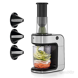 WMF KULT X, Affettatrice a Julienne per Verdure, 1