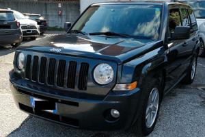JEEP PATRIOT 2.4L SPORT ADVENTURE **100.000KM!!!**