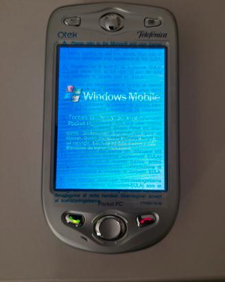 Qtek 2020i