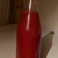 Bottiglie salda pomodoro 2025