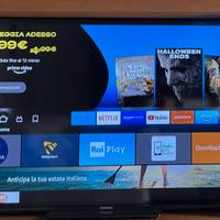 TV Samsung UE55 Smart Led