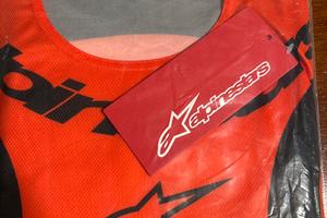 Maglia alpinestars cross