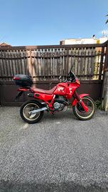 Honda nx650 dominator 1989