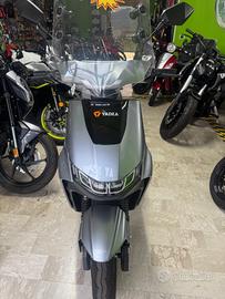 Scooter 50 Yadea T9L
