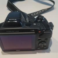 macchina fotografica Nikon AF