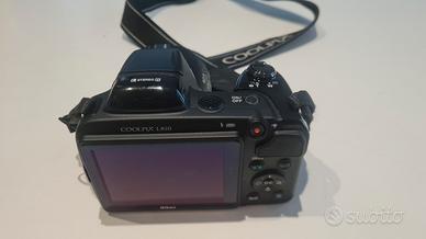 macchina fotografica Nikon AF