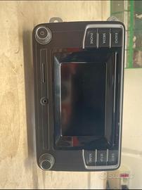 Autoradio Originale VW T6