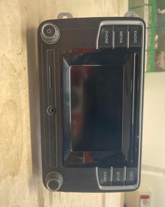 Autoradio Originale VW T6