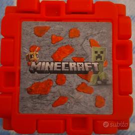 cubi Minecraft 