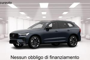 VOLVO Xc60 T6 Plug-In Hybrid Awd Automatico Ultra 