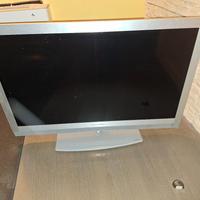TV LED Grundig 40" pollici 