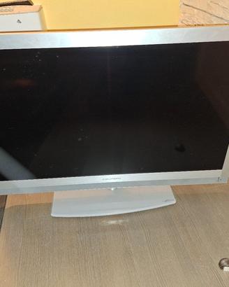 TV LED Grundig 40" pollici 