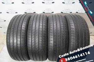Gomme 215 55 17 Pirelli  85% 215 55 R17