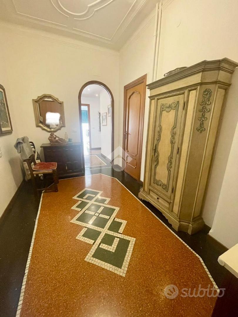 Appartamento – Genova, Albaro, Medio Levante - Vista 5