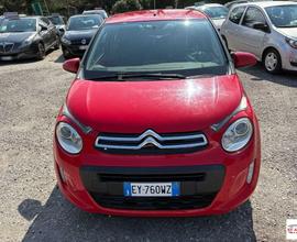 CITROEN - C1 3p 1.0 vti Live