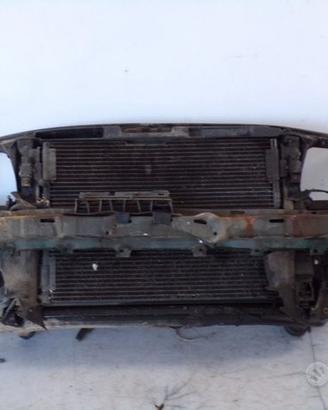 Ossatura kit radiatori Audi A4 B5 1.9 tdi 2000