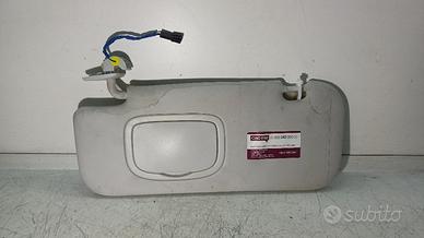 PARASOLE ALETTA ANTERIORE SX FIAT 500 X Serie 7356