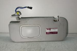 PARASOLE ALETTA ANTERIORE SX FIAT 500 X Serie 7356