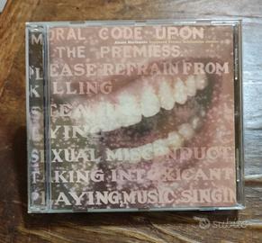 Audio CD Alanis Morissette Supposed Former 1998