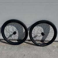Ruote MTB Bontrager Kovee Comp 27,5