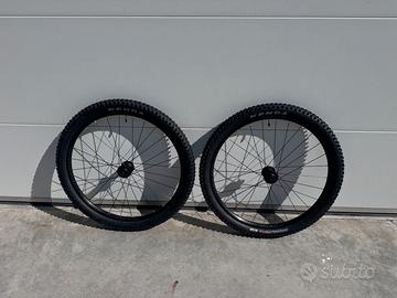 Ruote MTB Bontrager Kovee Comp 27,5