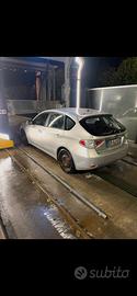 Subaru impreza 2.0 benzina