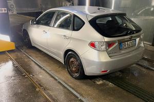Subaru impreza 2.0 benzina