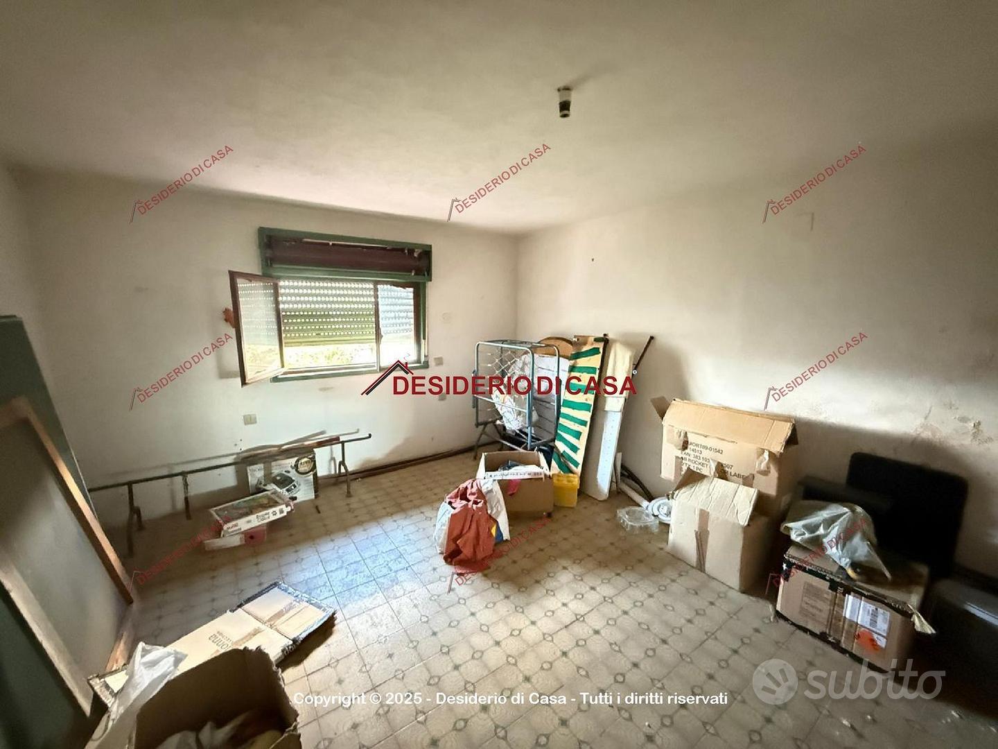 Casa, Carini. - Vista 5