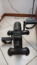 Pedaliera mini Decathlon