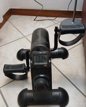 Pedaliera mini Decathlon