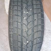 Pneumatici INVERNALI R16 Buono stato