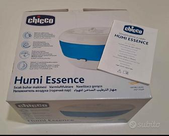 Chicco 5872 Umidificatore a Caldo Humi Essence
