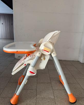 Seggiolino chicco
