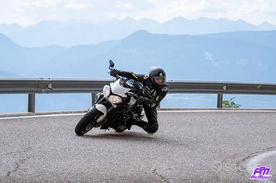 Triumph street triple 675 R 2012 (VEDI DESCRIZIONE