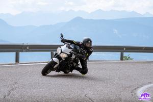 Triumph street triple 675 R 2012 (VEDI DESCRIZIONE
