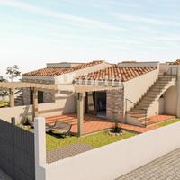 Villa a schiera Siniscola [Cod. rif 3201249VRG]