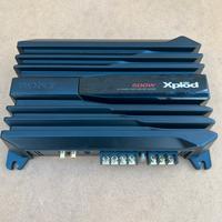 Amplificatore Sony Xplod 500 W