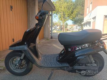 MBK booster prima serie conservato