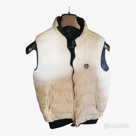 North Sails Piumino Gilet reversibile Bambino