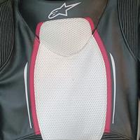 tuta donna alpinestar taglia 46