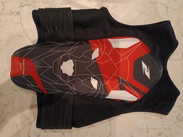 protezione paraschiena zandona