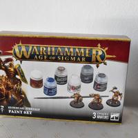 WARHAMMER AGE OF SIGMAR