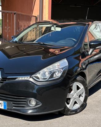 Renault Clio 1.5 dCi 8V 90CV Start&Stop 83gr 5 por