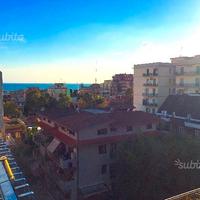 Ladispoli vista mare luglio