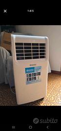 Climatizzatore portatile Olimpia Splendid