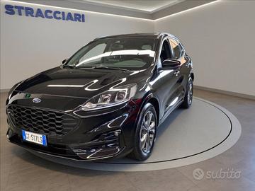 FORD Kuga 2.0 ecoblue ST-Line 2wd 120cv auto