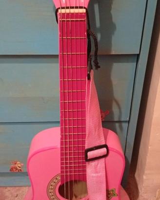 Chitarra bimba
