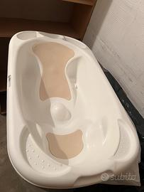 Vaschetta Baby bagno