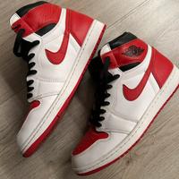 Air Jordan 1 retro OG heritage