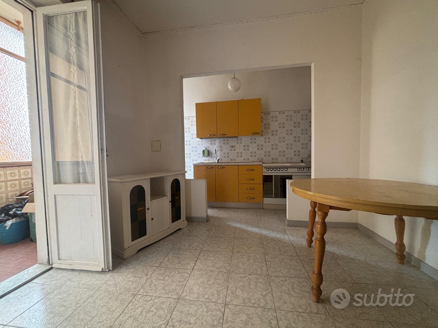 Appartamento – Nuoro, Monte Gurtei - Altro